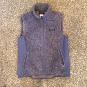 Patagonia Womens Vest